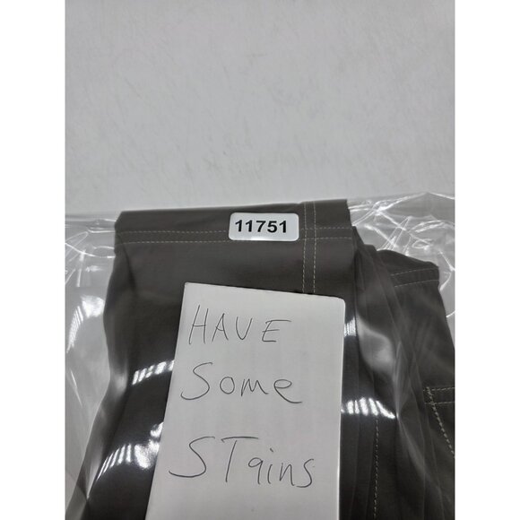 Kuhl Skirt Womens 10 Olive Green Outdoor Hiking Stretch Pockets Casual Utility - Picture 7 of 7